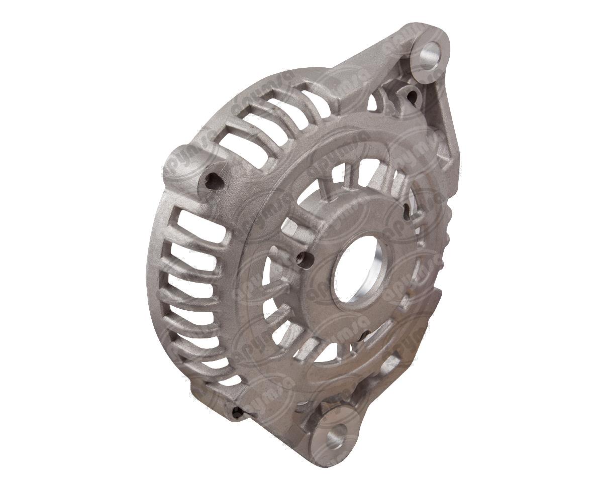 TAPA SOPORTE ALTERNADOR HITACHI IR/IF 90A INFINITO QX4 IMPORTADO L190G-34001 
