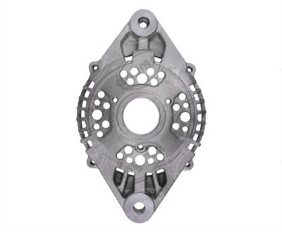 TAPA SOPORTE ALTERNADOR HITACHI IR/IF 65A NISSAN SENTRA, PULSAR, IMPORTADO TA-199 