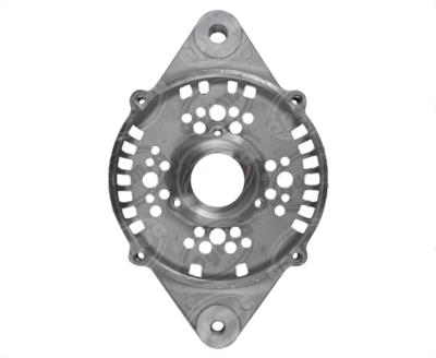 TAPA SOPORTE ALTERNADOR HITACHI IR/IF 65A NISSAN SENTRA, PULSAR, IMPORTADO TA-199 