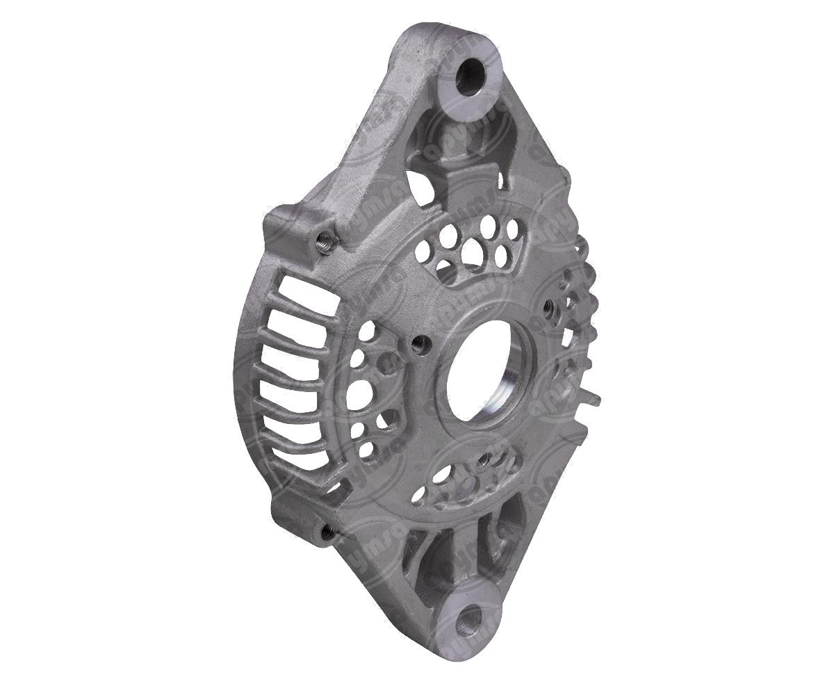 TAPA SOPORTE ALTERNADOR HITACHI IR/IF 65A NISSAN SENTRA, PULSAR, IMPORTADO TA-199 