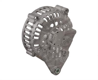 TAPA TRASERA ALTERNADOR HITACHI IR/IF 90A IMPORTADO TA-001 