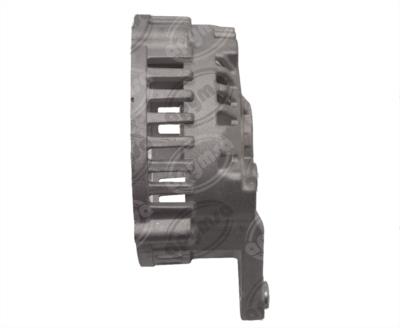 TAPA TRASERA ALTERNADOR HITACHI IR/IF 90A IMPORTADO TA-001 