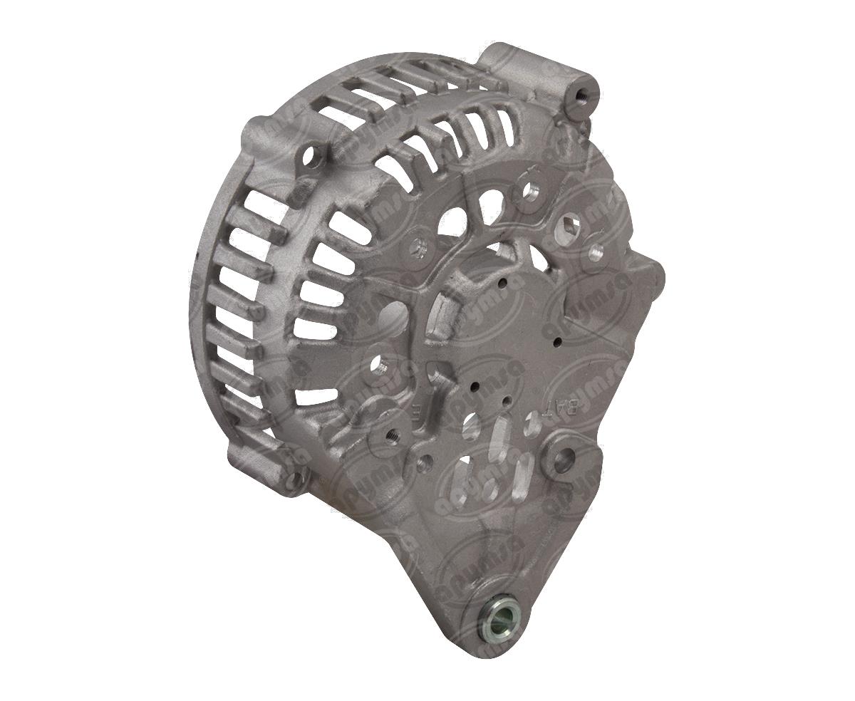 TAPA TRASERA ALTERNADOR HITACHI IR/IF 90A IMPORTADO TA-001 