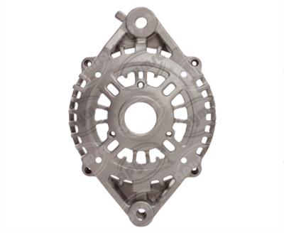 TAPA SOPORTE ALTERNADOR HITACHI IR/IF 80-100A NISSAN SENTRA, 200SX, IMPORTADO MT195789 