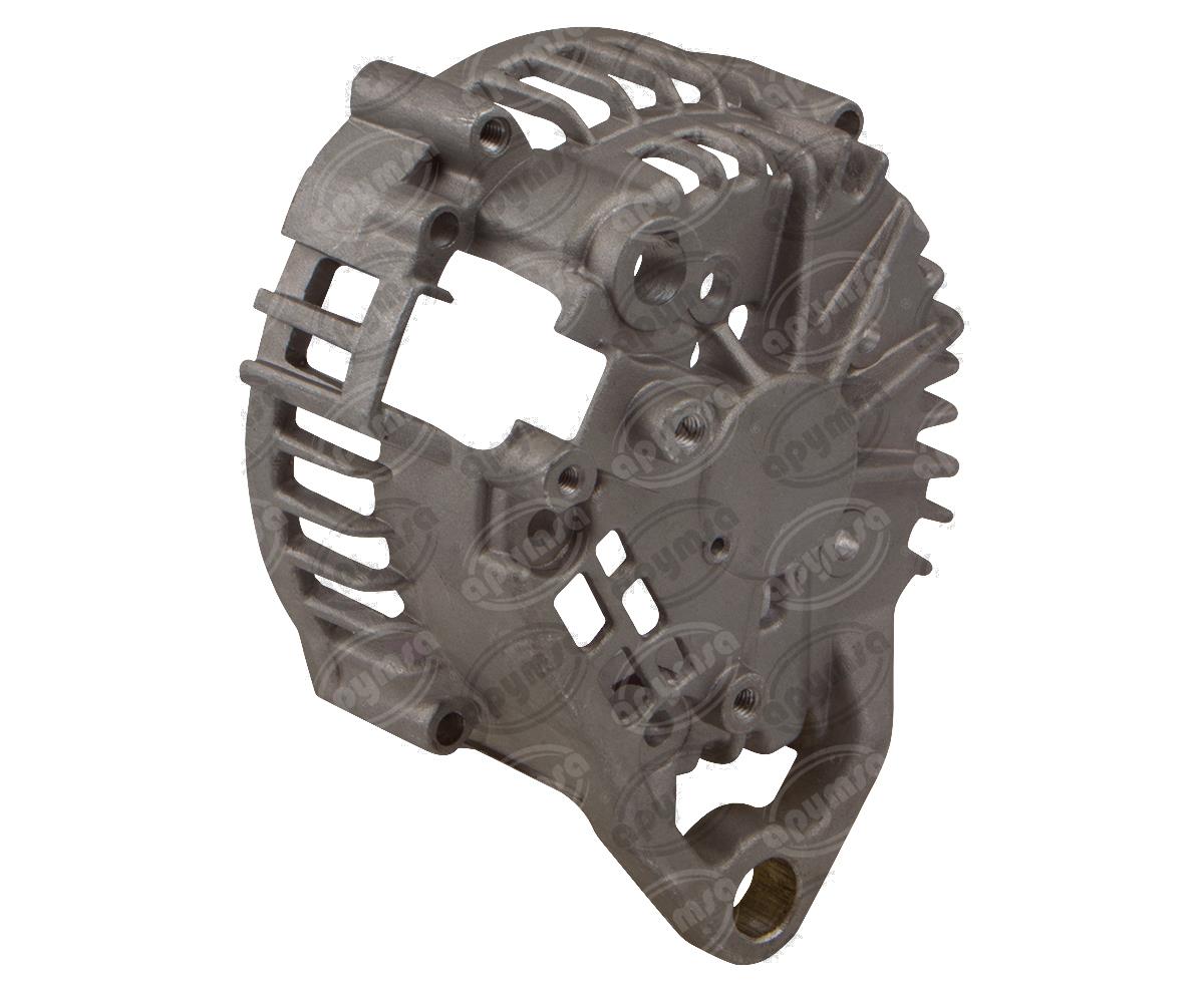 TAPA TRASERA ALTERNADOR HITACHI IR/IF 80A IMPORTADO TA-494 