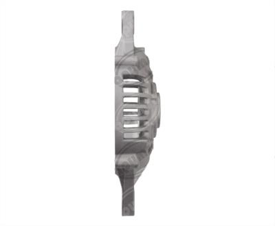 TAPA SOPORTE ALTERNADOR HITACHI IR/IF 70A SENTRA TSURU IMPORTADO L160-23002 