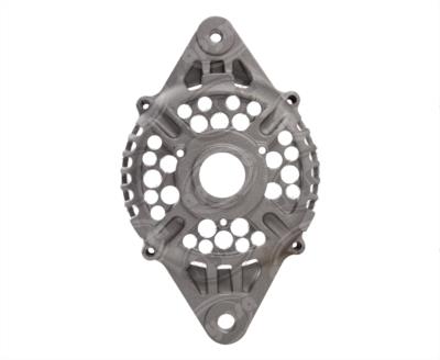 TAPA SOPORTE ALTERNADOR HITACHI IR/IF 70A SENTRA TSURU IMPORTADO L160-23002 