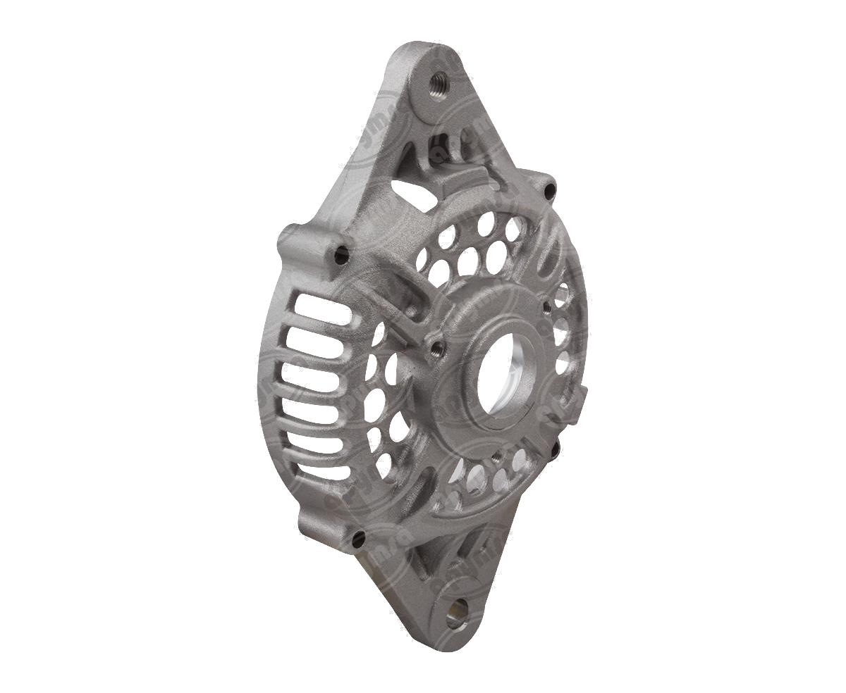 TAPA SOPORTE ALTERNADOR HITACHI IR/IF 70A SENTRA TSURU IMPORTADO L160-23002 