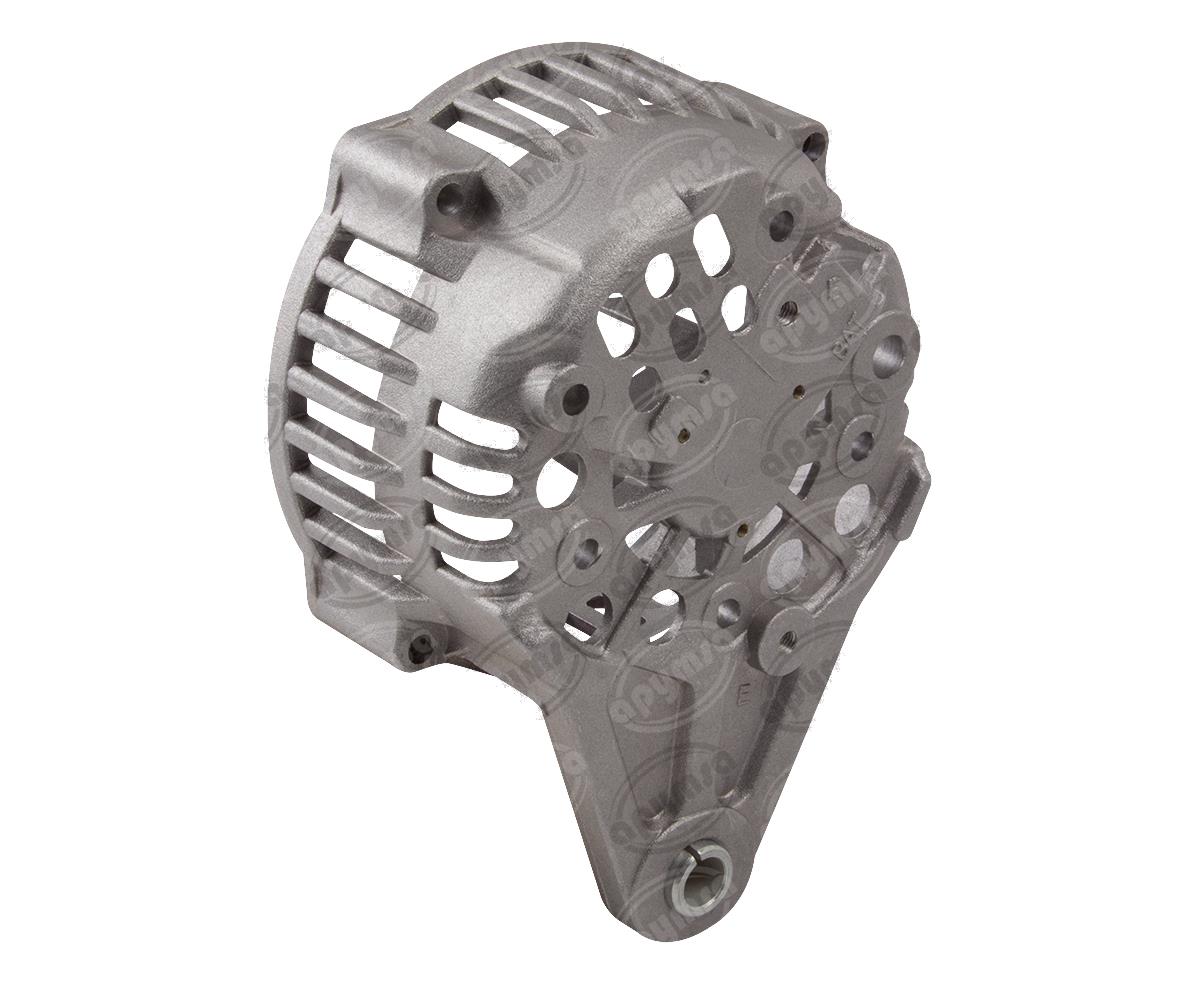 TAPA TRASERA ALTERNADOR HITACHI IR/IF 70A SENTRA TSURU IMPORTADO 39034 