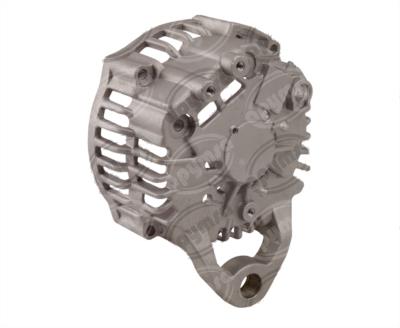 TAPA TRASERA ALTERNADOR HITACHI IR/IF 90A ININITI QX4 IMPORTADO 737E TT 