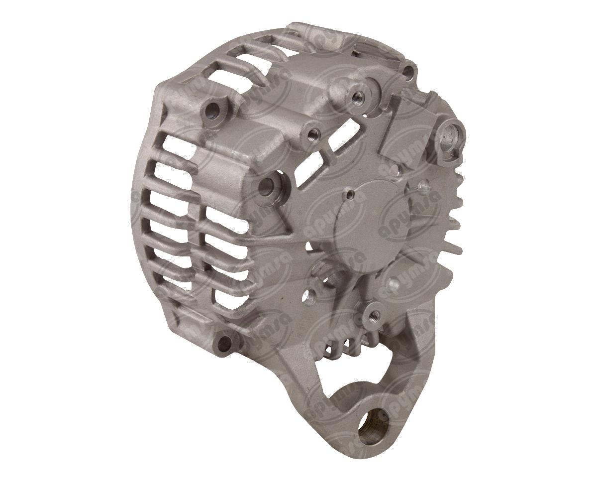 TAPA TRASERA ALTERNADOR HITACHI IR/IF 90A ININITI QX4 IMPORTADO 737E TT 