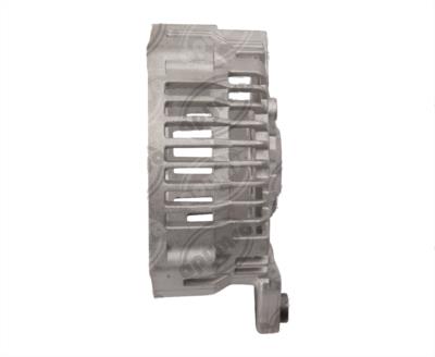 TAPA TRASERA ALTERNADOR HITACHI IR/IF 110A IMPORTADO 23100-0623 