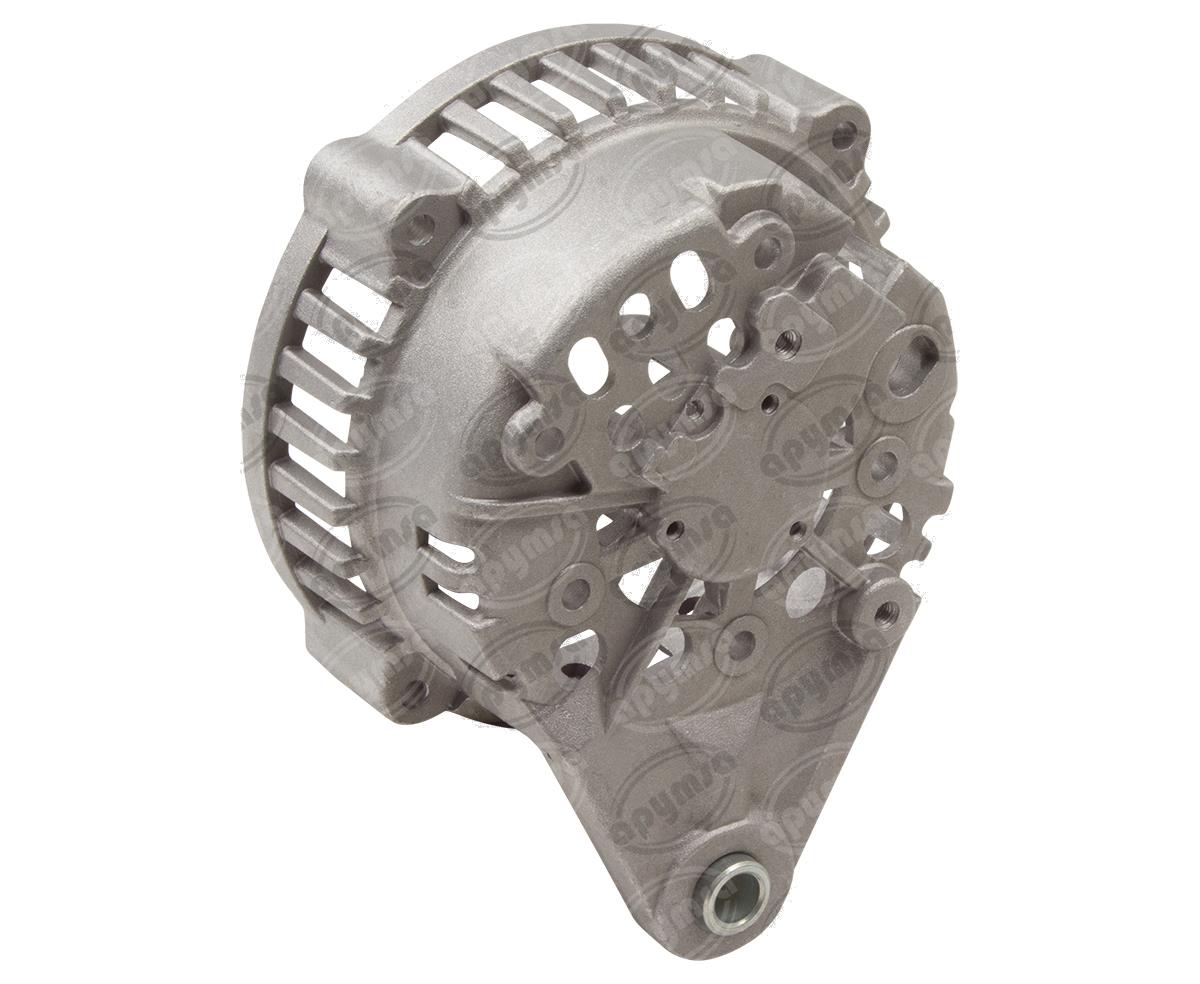 TAPA TRASERA ALTERNADOR HITACHI IR/IF 80A IMPORTADO TA-78 