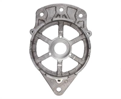 TAPA SOPORTE ALTERNADOR LUCAS IR/EF IMPORTADO 12750 TS 