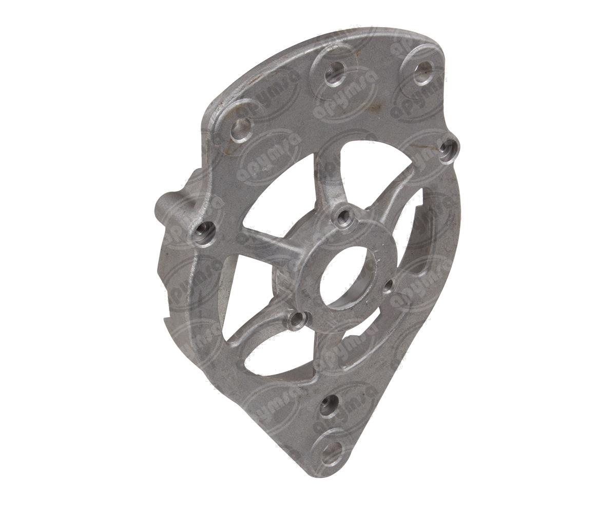 TAPA SOPORTE ALTERNADOR LUCAS IR/EF IMPORTADO 12750 TS 