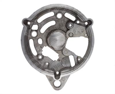 TAPA TRASERA ALTERNADOR LUCAS IR/EF 65A IMPORTADO 12750 TT 