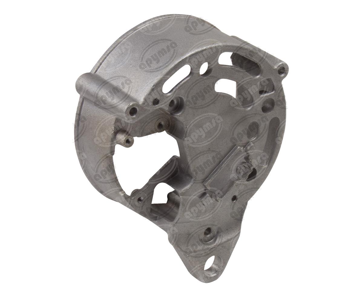 TAPA TRASERA ALTERNADOR LUCAS IR/EF 65A IMPORTADO 12750 TT 