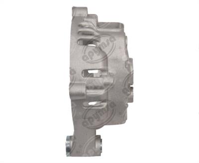 TAPA TRASERA ALTERNADOR MITSUBISHI IR/IF 80A IMPORTADO TA-46 