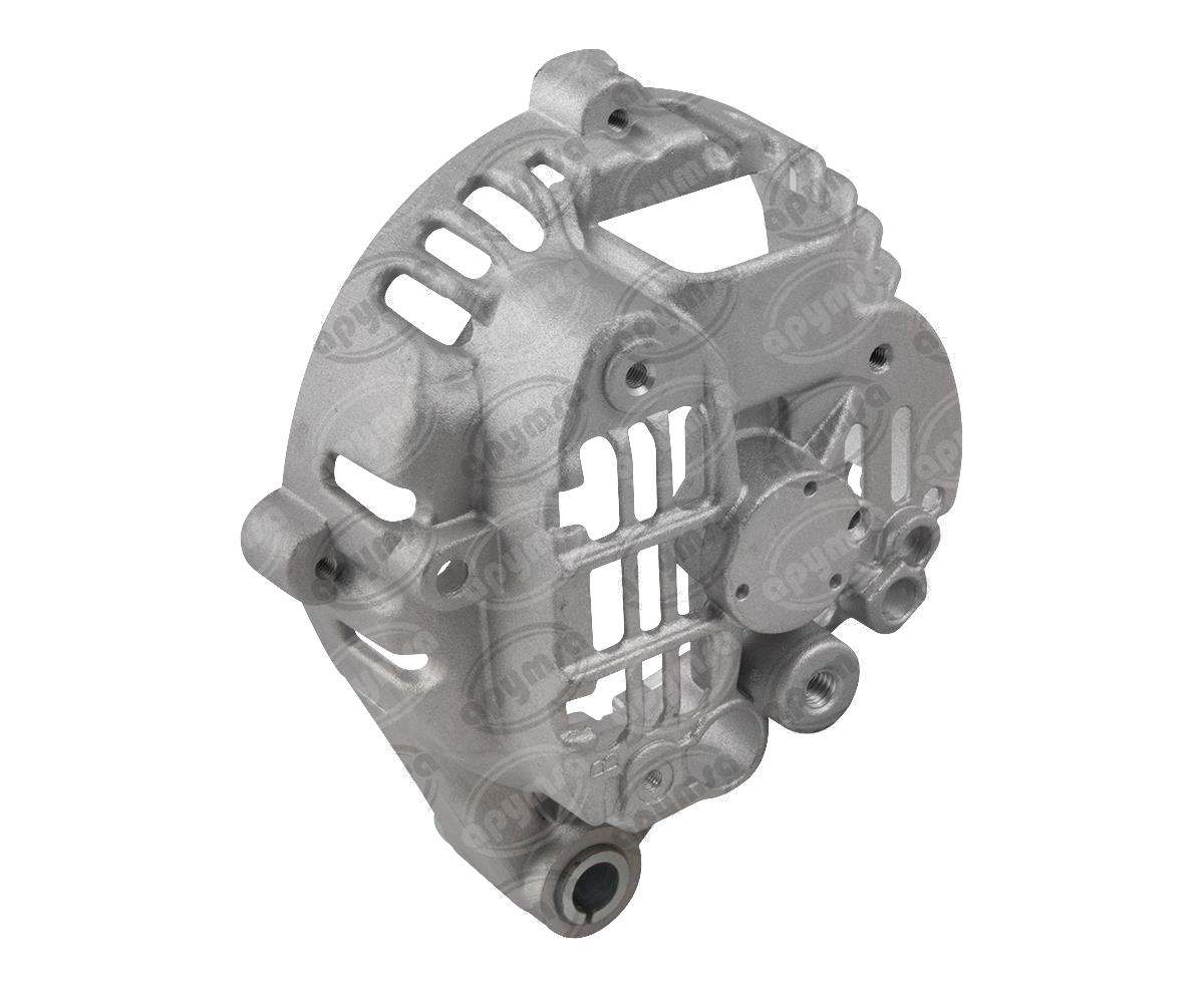 TAPA TRASERA ALTERNADOR MITSUBISHI IR/IF 80A IMPORTADO TA-46 