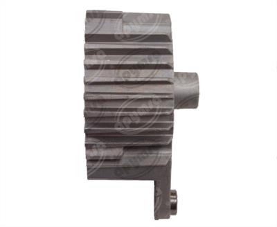 TAPA TRASERA ALTERNADOR DELCO 10DN IMPORTADO TH-19H 
