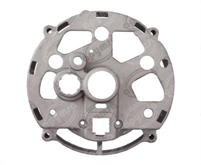 TAPA TRASERA ALTERNADOR DELCO 10DN 65A IMPORTADO 1852934 
