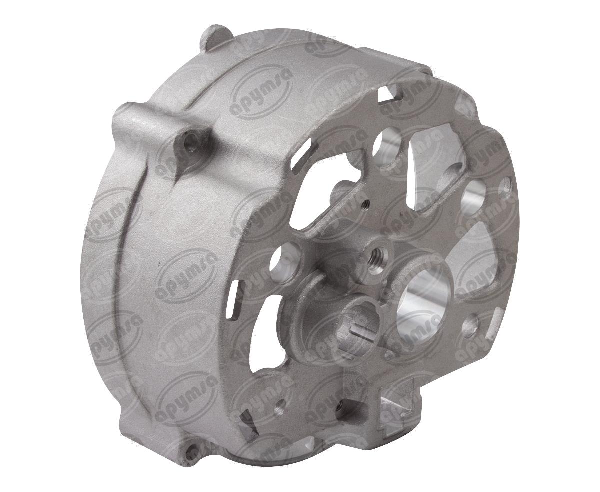 TAPA TRASERA ALTERNADOR DELCO 10DN 65A IMPORTADO 1852934 