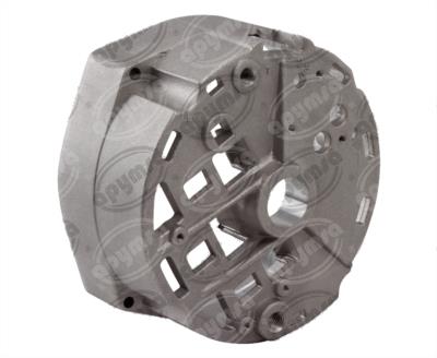 TAPA TRASERA ALTERNADOR DELCO 17SI 120A C60 IMPORTADO 22-107 