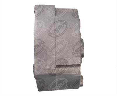 TAPA TRASERA ALTERNADOR DELCO 17SI 120A C60 IMPORTADO 22-107 