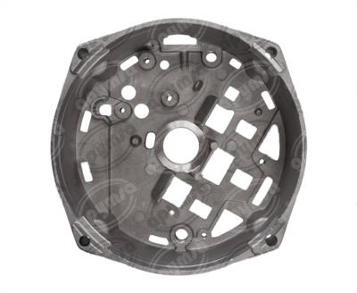 TAPA TRASERA ALTERNADOR DELCO 17SI 120A C60 IMPORTADO 22-107 