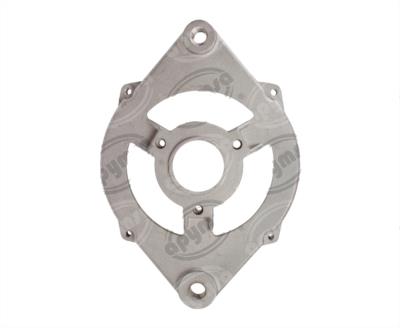 TAPA SOPORTE ALTERNADOR MOTOROLA 8LHA 130A IMPORTADO 21-502 
