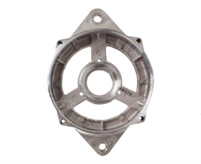 TAPA SOPORTE ALTERNADOR MOTOROLA 8LHA 130A IMPORTADO 21-502 