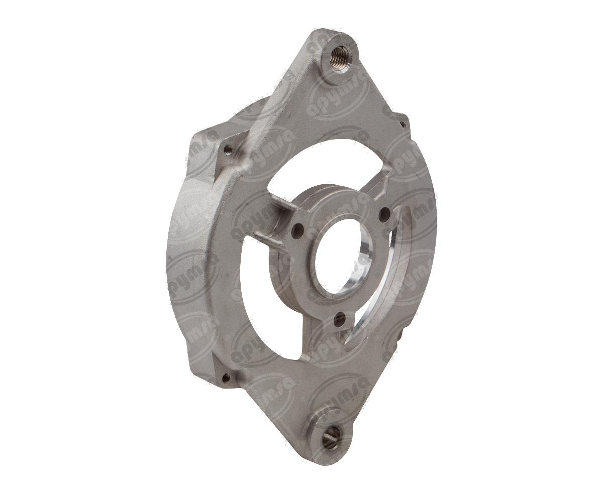 TAPA SOPORTE ALTERNADOR MOTOROLA 8LHA 130A IMPORTADO 21-502 