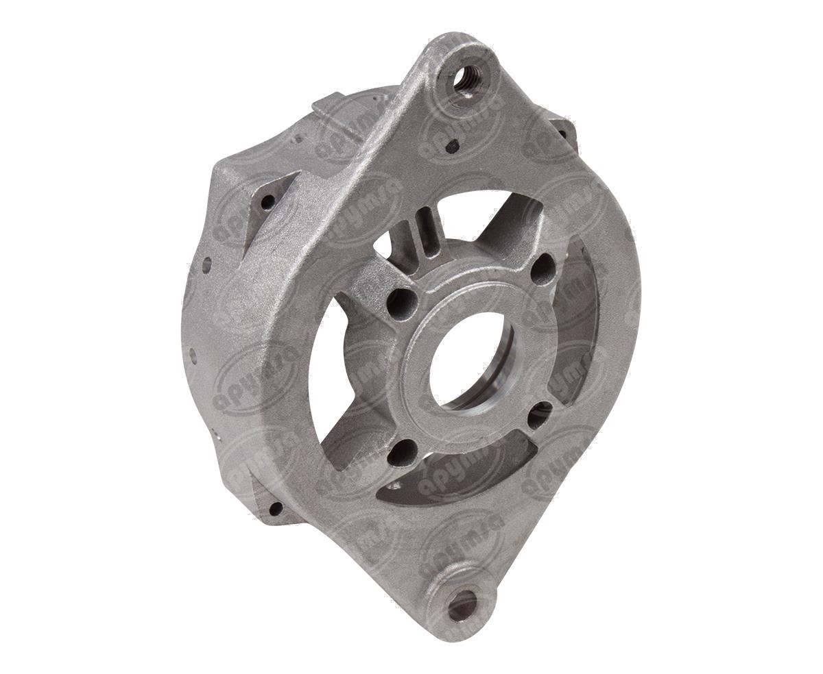 TAPA SOPORTE ALTERNADOR MOTOROLA IR/EF LEECE-NEVILLE 114-302 
