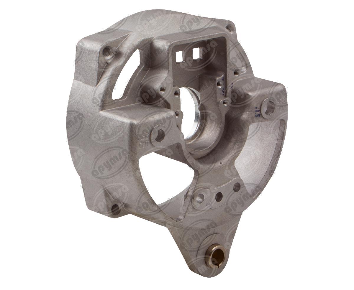 TAPA TRASERA ALTERNADOR MOTOROLA 8LHA 130A IMPORTADO TH-111-3 