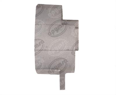 TAPA TRASERA ALTERNADOR MOTOROLA IR/EF 150A LEECE-NEVILLE 1544373C06S 