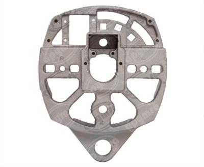 TAPA TRASERA ALTERNADOR MOTOROLA IR/EF 150A LEECE-NEVILLE 1544373C06S 