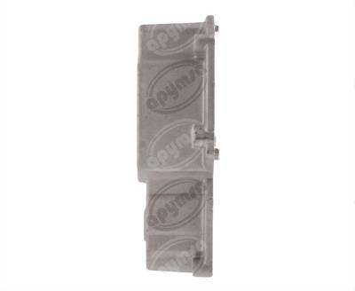 TAPA TRASERA ALTERNADOR DELCO 30SI IMPORTADO 48-133 