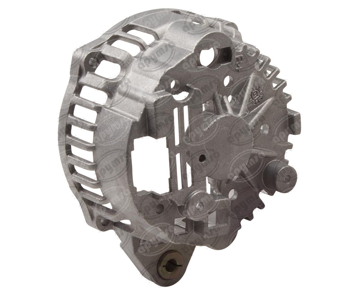 TAPA TRASERA ALTERNADOR PRESTOLITE IR/IF 90A NACIONAL NACIONAL K01154 