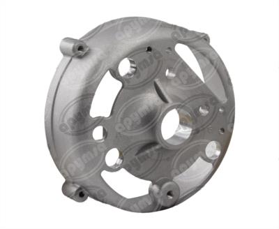 TAPA TRASERA ALTERNADOR PRESTOLITE DD IMPORTADO 143-127 