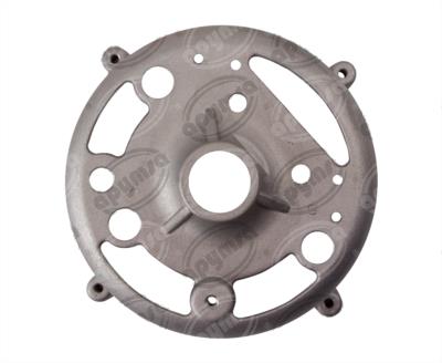 TAPA TRASERA ALTERNADOR PRESTOLITE DD IMPORTADO 143-127 