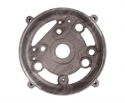 TAPA TRASERA ALTERNADOR PRESTOLITE DD IMPORTADO 143-127 
