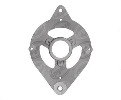 TAPA SOPORTE ALTERNADOR MOTOROLA DD SIN DATO A IMPORTADO 21-400 