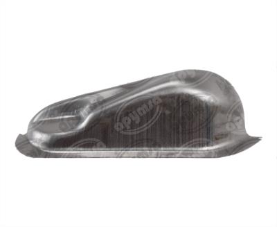 TAPA CUBRE POLVO MARCHA FORD PLATINO 4´´ CON BORNE IMPORTADO 4000200 