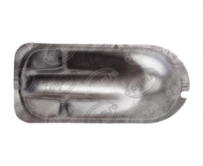 TAPA CUBRE POLVO MARCHA FORD PLATINO 4´´ CON BORNE IMPORTADO 4000200 
