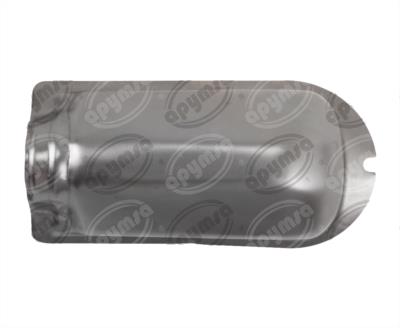 TAPA CUBRE POLVO MARCHA FORD PLATINO 4´´ CHICA IMPORTADO 76-2104 