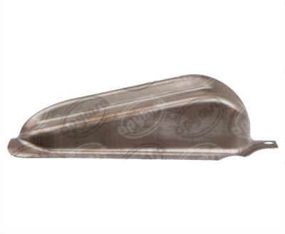 TAPA CUBRE POLVO MARCHA FORD PLATINO 4 1/2´´ IMPORTADO 76-2101-1 