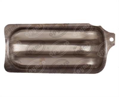 TAPA CUBRE POLVO MARCHA FORD PLATINO 4 1/2´´ IMPORTADO 76-2101-1 