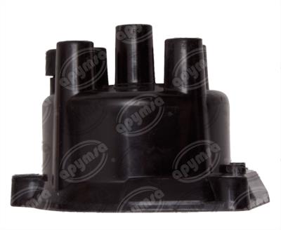 TAPA DISTRIBUIDOR NISSAN TSURU 4CIL 91-93 T TECNOFUEL TH-72 