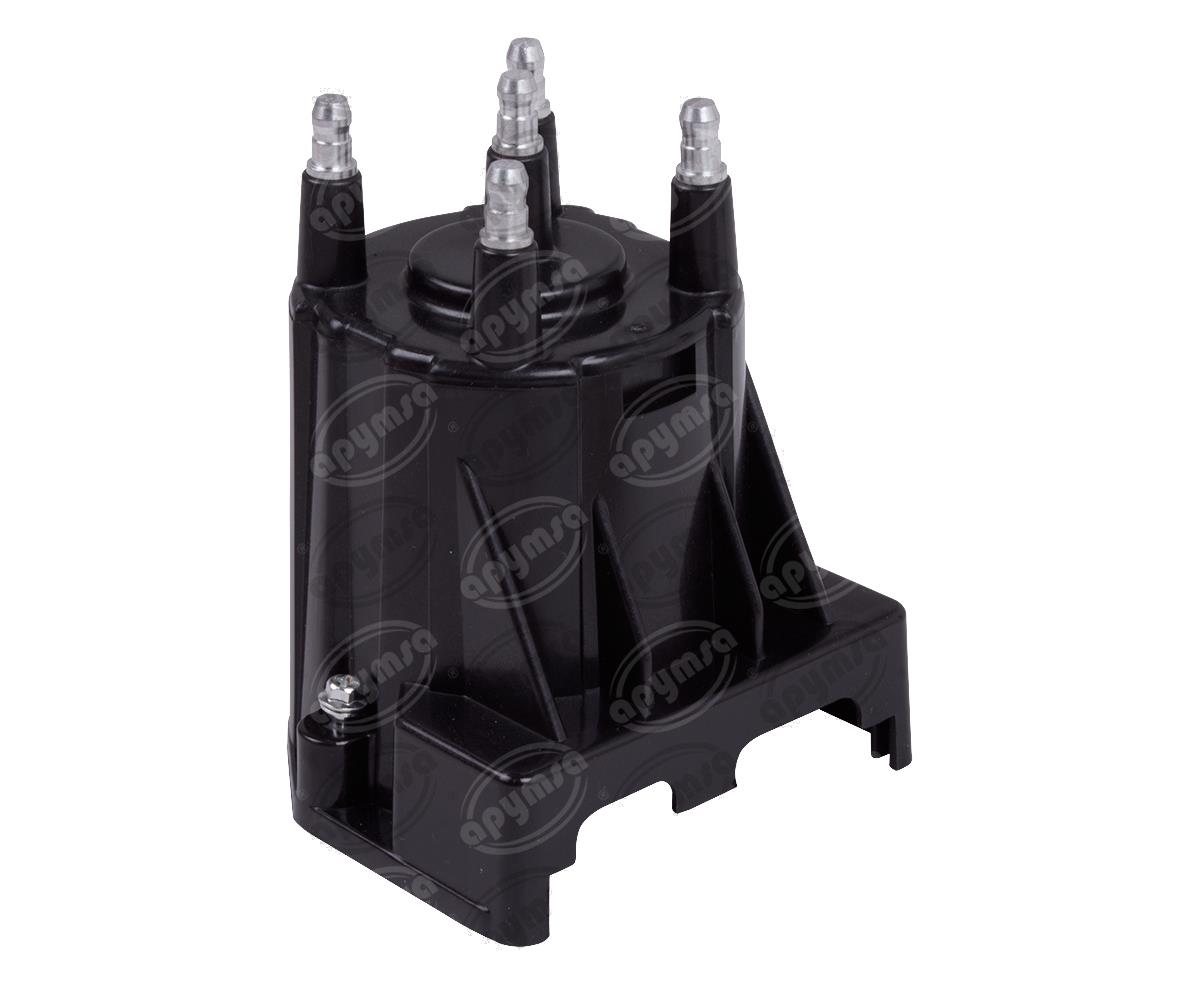 TAPA DISTRIBUIDOR ENCENDIDO ELECTRONICO BUICK, CHEVROLET, PONTIAC T TECNOFUEL DR-459 