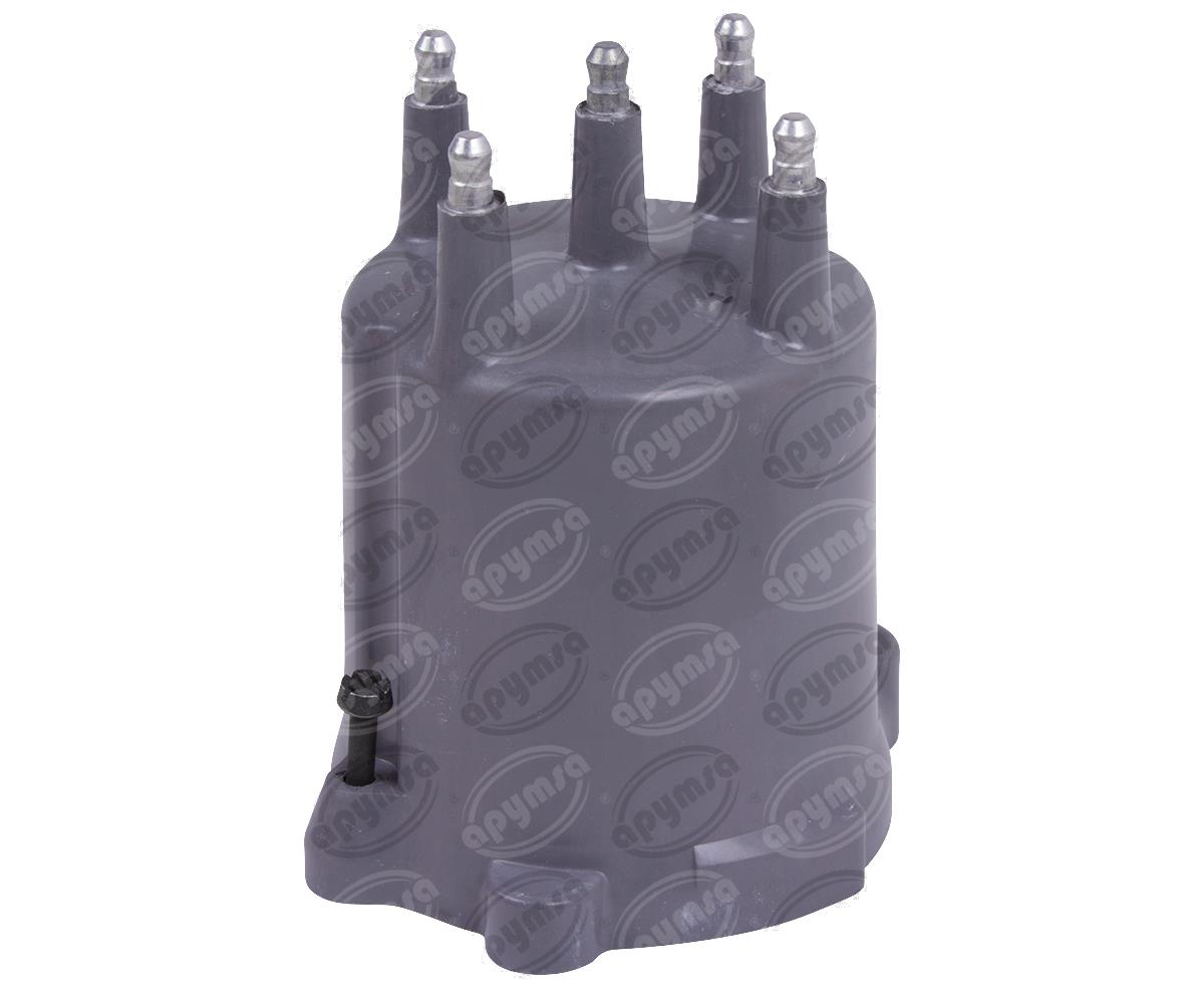 TAPA DISTRIBUIDOR ENCENDIDO ELECTRONICO FORD, MERCURY T TECNOFUEL FD-153 